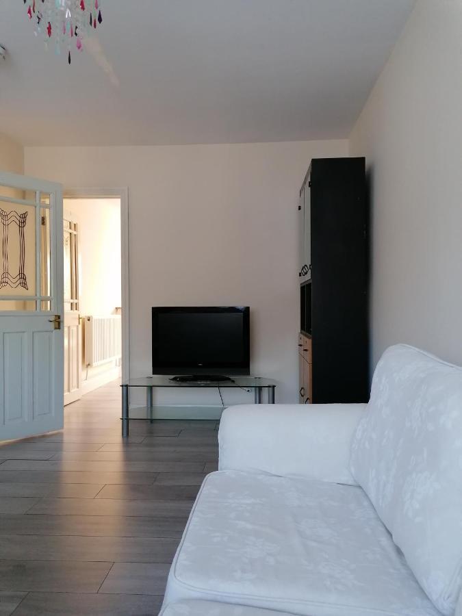 Chantilly Leilighet Ickenham Eksteriør bilde